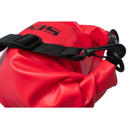 Seac Dry Bag 15 l czerwona (92-18/15)